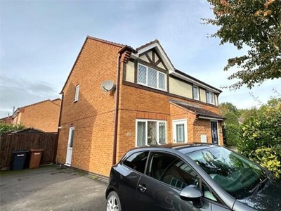 2 Bedroom House Asfordby Asfordby