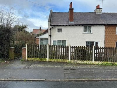 2 Bedroom House Derby Derby