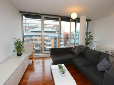 2 bedroom house for rent in Leftbank, Spinningfields, M3