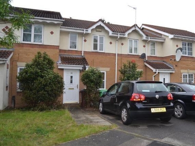 2 Bedroom House For Rent In Marham Close