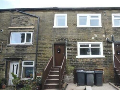 2 Bedroom House North Yorkshire North Yorkshire
