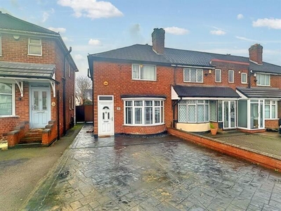 2 Bedroom House Sutton Coldfield West Midlands