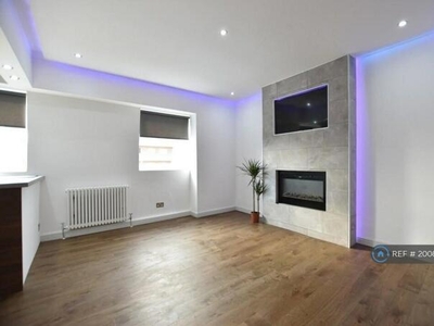 2 Bedroom Penthouse For Rent In Glasgow