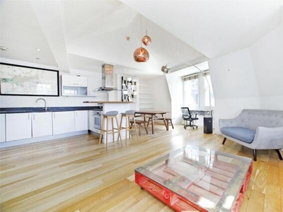 2 Bedroom Penthouse For Sale In London