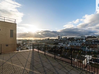 2 Bedroom Penthouse For Sale In Rox, Gloucester Place