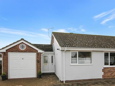 2 Bedroom Semi-detached Bungalow For Sale In St. Marys Bay