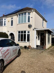 2 Bedroom Semi-detached House For Rent In Stratford-upon-avon