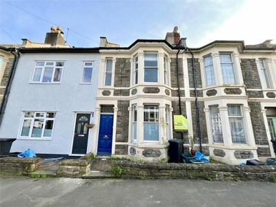2 Bedroom Terraced House For Rent In Exeter Road