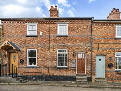 2 Bedroom Terraced House For Rent In Grendon, Northamptonshire
