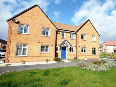 2 Bedroom Terraced House For Rent In Harwell, Didcot