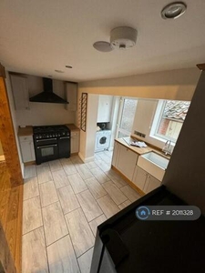 2 Bedroom Terraced House For Rent In Horncastle