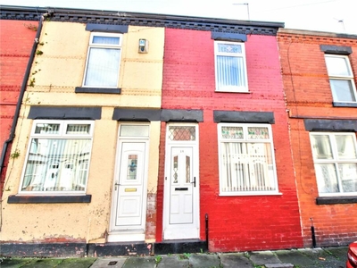2 bedroom terraced house for rent in Lander Road, Litherland, Merseyside, L21