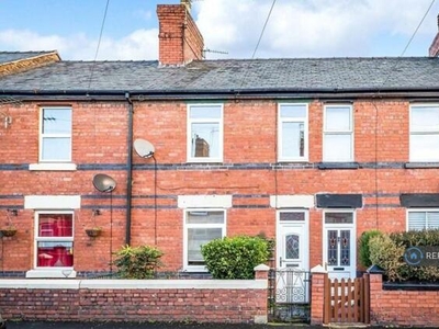 2 Bedroom Terraced House For Rent In Oswestry