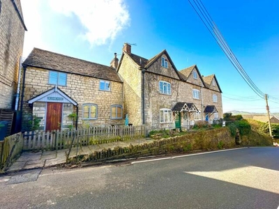2 Bedroom Terraced House For Rent In Stroud, Gloucestershire