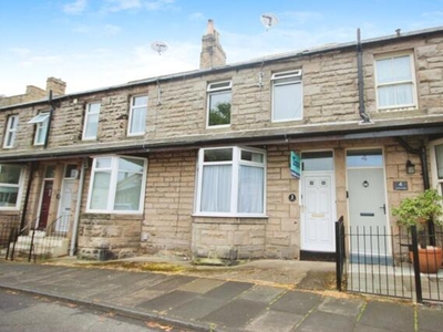 2 Bedroom Terraced House For Sale In Alnwick