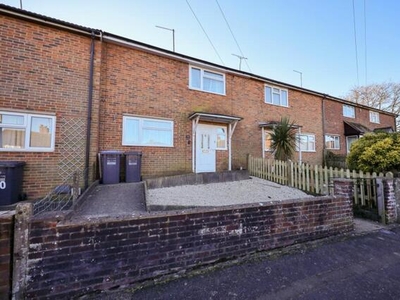2 Bedroom Terraced House For Sale In Burgess Hill
