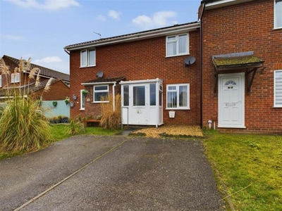 2 Bedroom Terraced House For Sale In Bury St. Edmunds