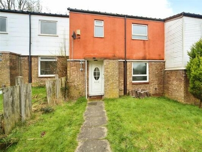 2 Bedroom Terraced House For Sale In Dawley, Telford