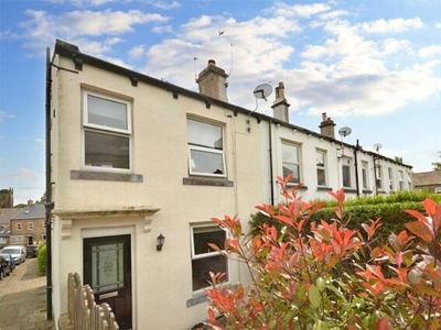 2 Bedroom Terraced House For Sale In Guiseley