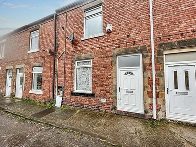 2 Bedroom Terraced House For Sale In Houghton Le Spring, Tyne And Wear