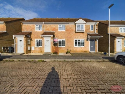 2 Bedroom Terraced House For Sale In Mudeford, Christchurch