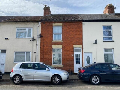 2 Bedroom Terraced House For Sale In St James