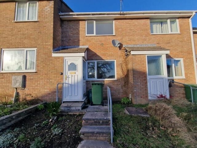 2 Bedroom Terraced House For Sale In Talbot Green