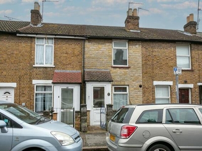 2 Bedroom Terraced House For Sale In Watford, Hertfordshire