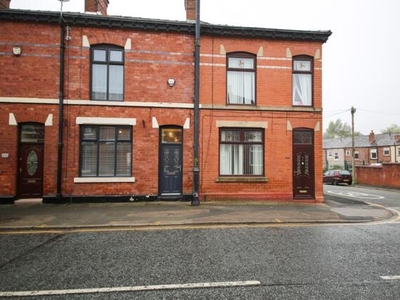 2 Bedroom Terraced House For Sale In Wigan, Lancashire