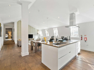 3 Bedroom Apartment For Rent In Chelsea