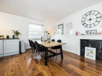3 Bedroom Apartment For Rent In Pimlico