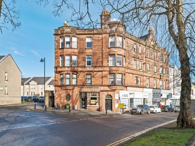 3 Bedroom Apartment For Sale In Stirling