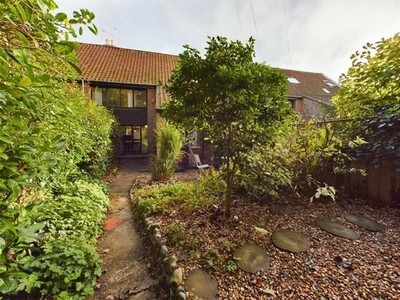 3 Bedroom Barn Conversion For Sale In Sidestrand