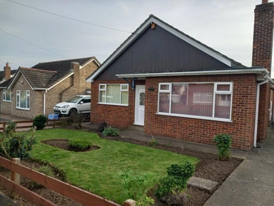 3 Bedroom Bungalow For Sale In Barton-upon-humber