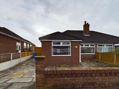 3 Bedroom Bungalow For Sale In Chorley, Lancashire