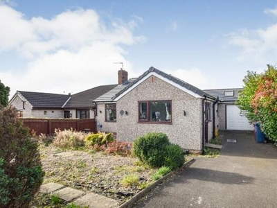 3 Bedroom Bungalow For Sale In Clitheroe
