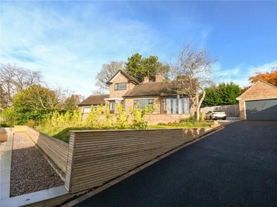 3 Bedroom Bungalow For Sale In Heswall