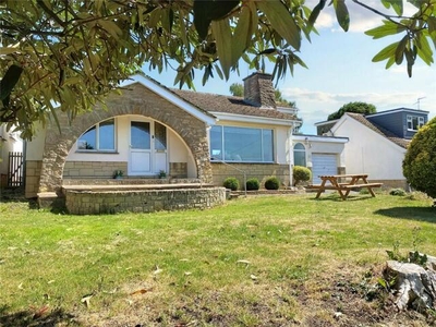 3 Bedroom Bungalow For Sale In Lydiard Millicent
