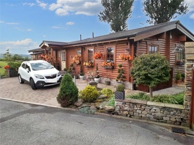 3 Bedroom Bungalow For Sale In North Yorkshire