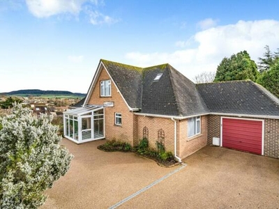 3 Bedroom Bungalow For Sale In Sidmouth