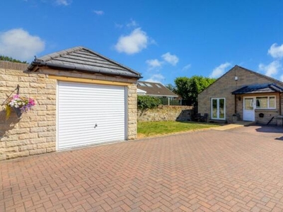 3 Bedroom Bungalow For Sale In South Hiendley, Barnsley