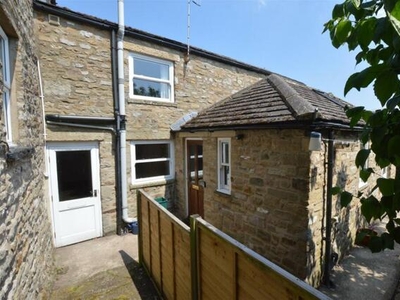 3 Bedroom Cottage For Sale In Reeth