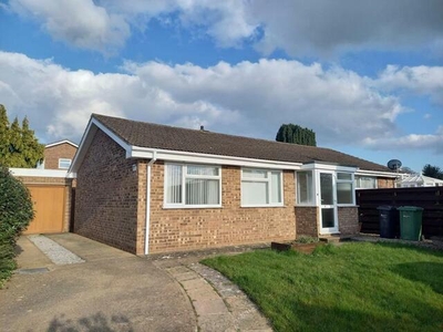 3 Bedroom Detached Bungalow For Sale In Ledbury, Herefordshire