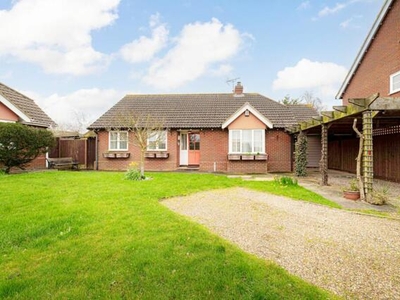 3 Bedroom Detached Bungalow For Sale In Whitstable