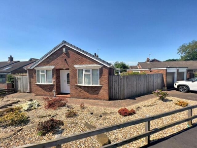 3 Bedroom Detached Bungalow For Sale In Witton Gilbert
