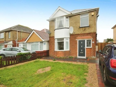 3 Bedroom Detached House For Rent In Poole, Dorset
