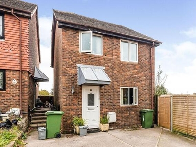 3 Bedroom Detached House For Rent In Portsmouth, Hampshire
