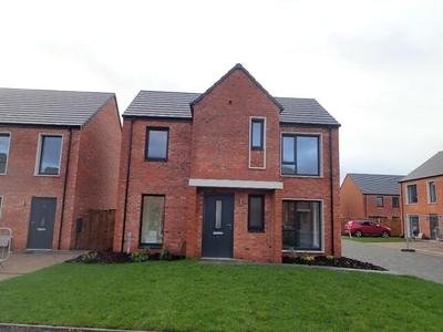 3 Bedroom Detached House For Sale In Alder Road, Yarm