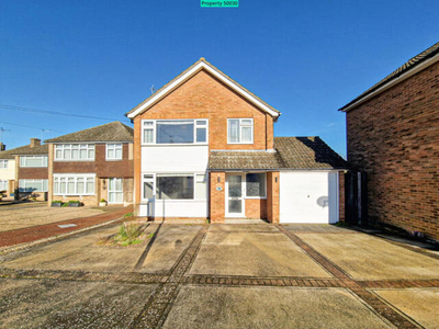 3 Bedroom Detached House For Sale In Braintree