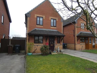 3 Bedroom Detached House For Sale In Cheadle